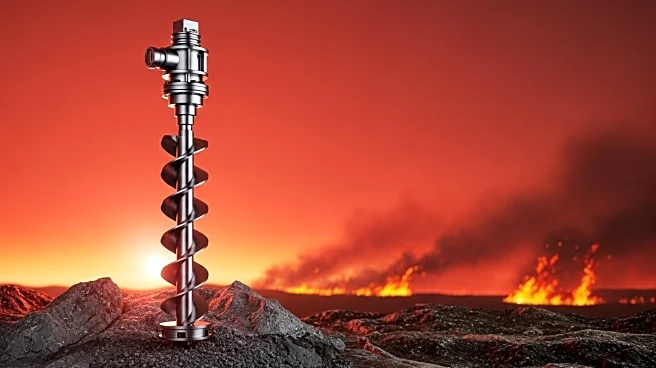 Fathom Nickel's Exploration Efforts in Saskatchewan Face Wildfire Challenges