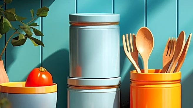Thrift Store Shopper Discovers High-End Kitchenware at Bargain Price