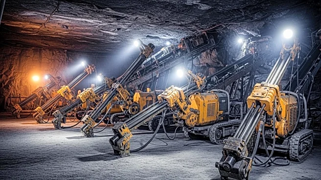 Codelco Receives Approval to Partially Resume Operations at El Teniente Mine