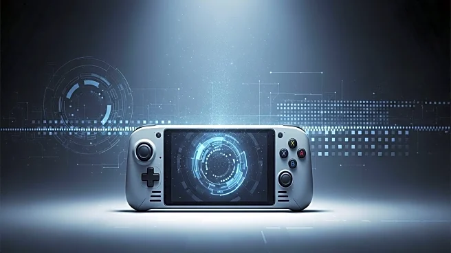 Gaming Handheld Market Faces Price Surge, Steam Deck Remains Affordable