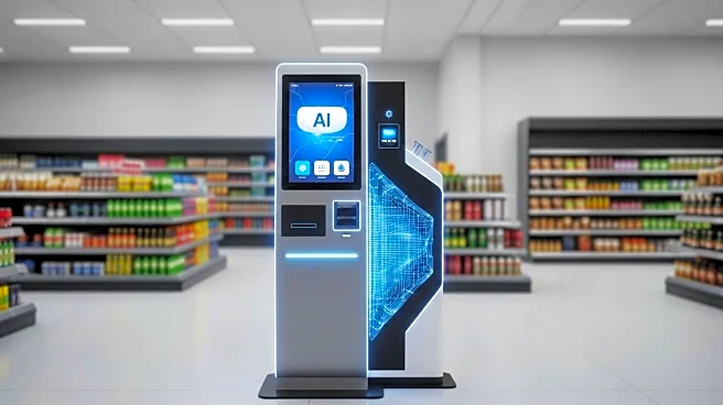 Edeka Paschmann Implements AI-Powered Self-Checkout Solutions to Reduce Errors