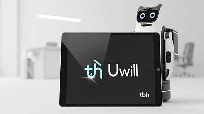 Uwill Expands Services to Include Food Assistance Through Acquisition of tbh
