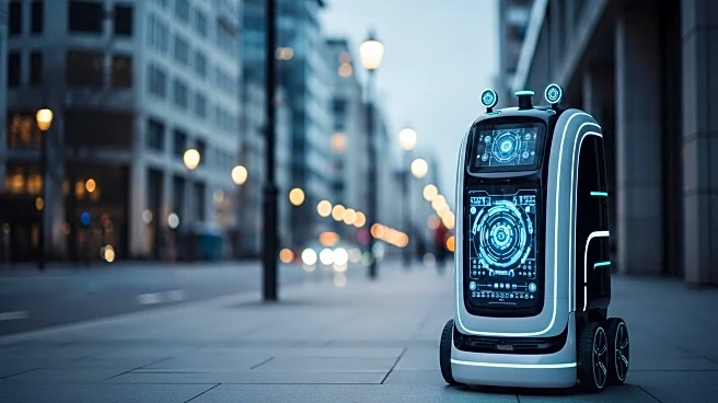 Robomart Launches Autonomous Delivery Robot with $3 Flat Fee to Compete with DoorDash and Uber Eats