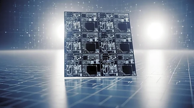 Taiwan Semiconductor Manufacturing Company Stock Rises Amid Analyst Optimism