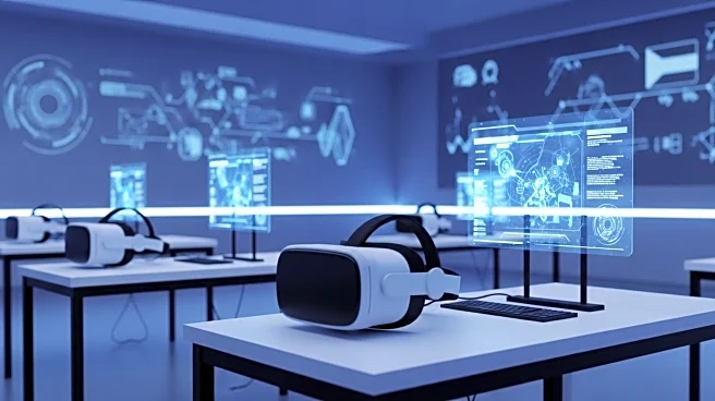 BAE Systems Subsidiary Secures Canadian Army Simulation Training Contract