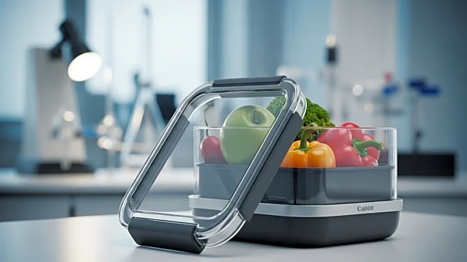 Consumer Reports Investigates Lunchly's Health Claims and Lead Levels