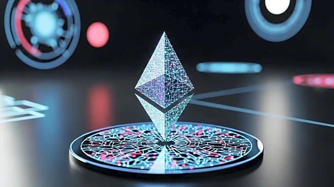 Ethereum Faces Potential Supply Shock Amid Record Highs