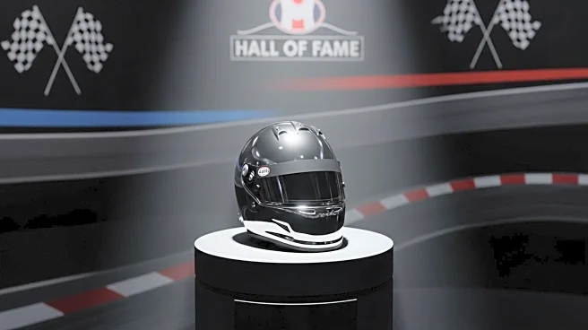 NASCAR Hall of Fame Inductee Humpy Wheeler Remembered for His Impact on Motorsports