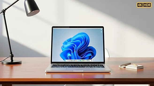 HP Touchscreen Laptop Receives Major Price Cut Ahead of Labor Day