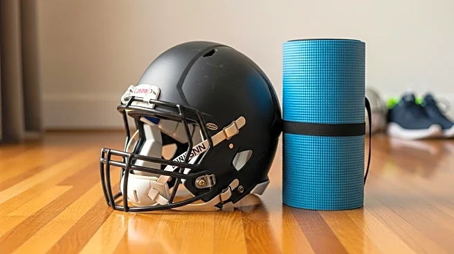 Joe Burrow Collaborates with Alo for 'Conquer' Collection Ahead of NFL Season