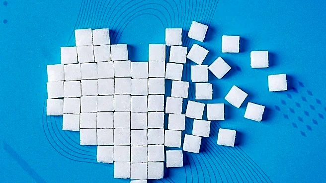 Doctors Warn Excessive Calcium Supplement Intake May Lead to Heart Damage