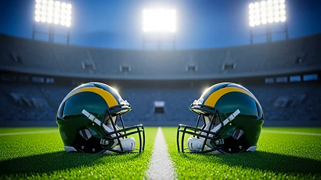 Green Bay Packers Finalize Roster Decisions Ahead of Deadline