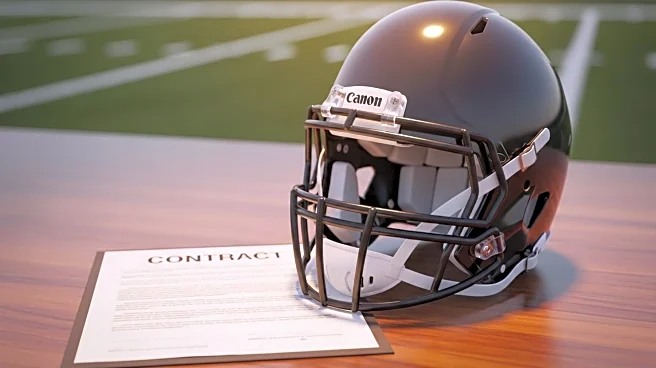 Cincinnati Bengals and Trey Hendrickson Reach Revised Contract Agreement for 2025