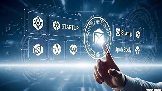 TechCrunch Disrupt 2025 Launches Investor Pass for Enhanced Startup Engagement