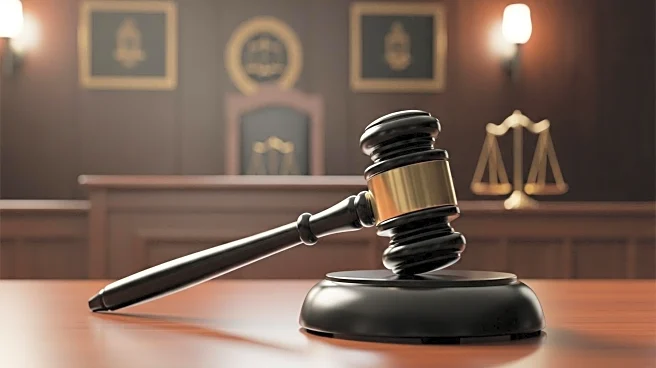 Judge Orders Deposition of Trump Administration Officials in Voice of America Contempt Probe