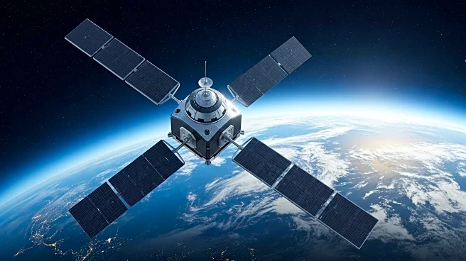 OrbitMI Acquires Gale Force to Enhance Maritime Platform
