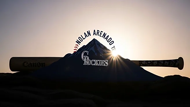 Nolan Arenado Trade: A Retrospective Analysis of Its Impact on the Rockies