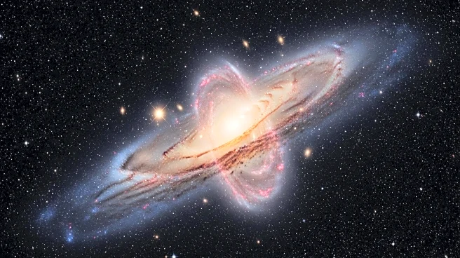 Black Hole Mergers Unlikely to Resolve Hubble Tension, Researchers Find
