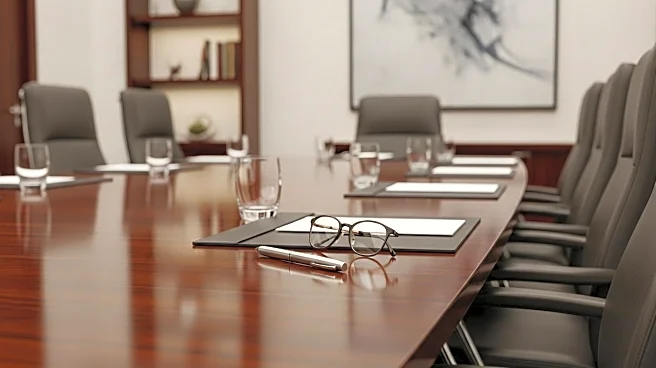 Steven Oakland Joins The Andersons Board, Bringing Extensive Industry Experience