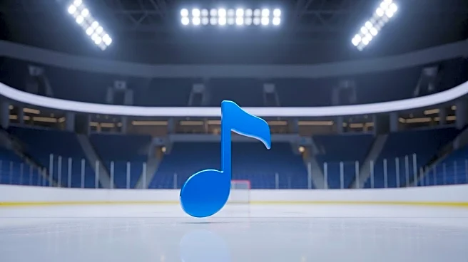 St. Louis Blues Announce Presale for New Jerseys Featuring Recalibrated Blue Note