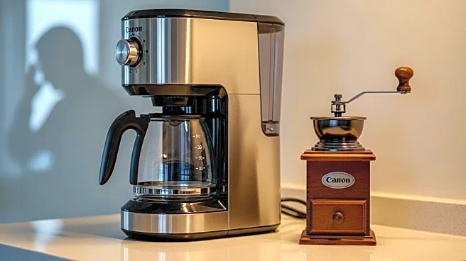 Keurig Dr Pepper's Acquisition of Peet's Coffee Raises Job Concerns