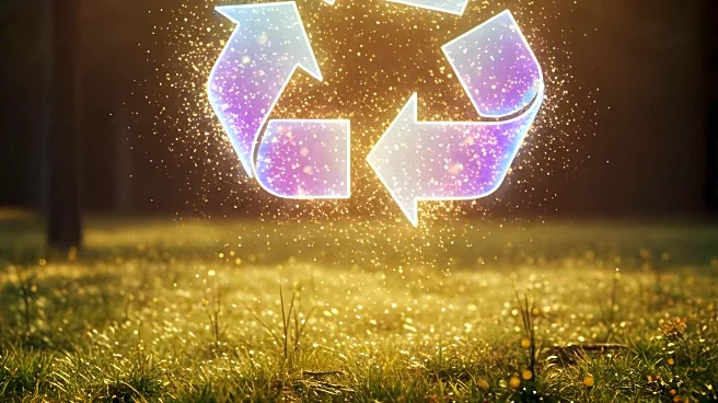 Recycling Mistakes: Crushing Cans Could Hinder Environmental Efforts
