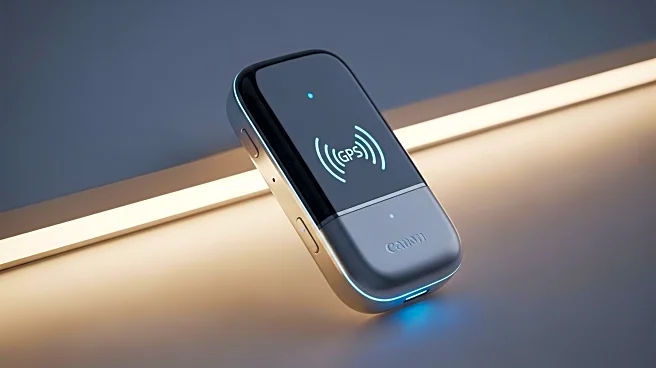 Fi Launches Fi Mini Pet Tracker with GPS and AI Features