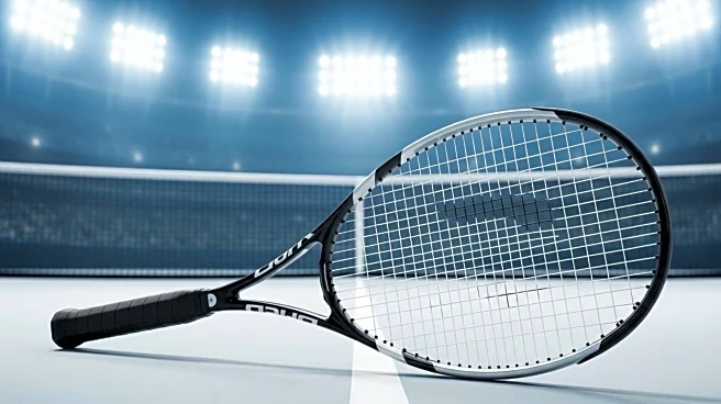 Venus Williams Returns to US Open, Faces Defeat Against Karolina Muchova
