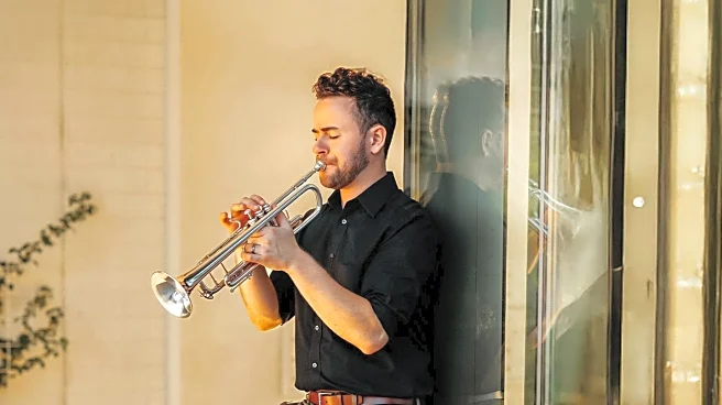 David Weiner Hosts Monthly Jazz Party in D.C., Fostering Community and Music
