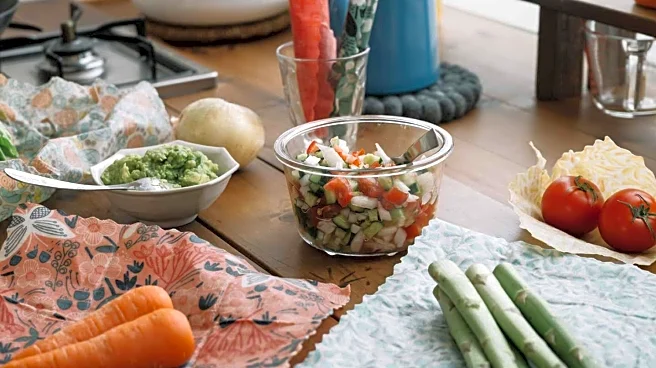 Study Reveals Microplastics Hidden in Everyday Kitchen Items, Raising Health Concerns