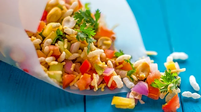Researchers Identify Microplastics in College Students' Diets, Highlighting Health Risks