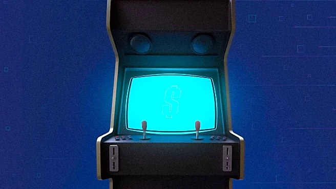 Military Leaders Reflect on Nostalgia with Retro Video Games