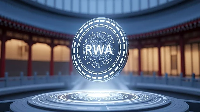 Asia-Pacific Region Leads Global Efforts in RWA Tokenization
