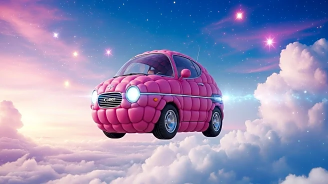 Kirby Air Riders Offers Depth Beyond Simple Controls