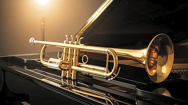 Wynton Marsalis Premieres 'Afro!' to Launch Jazz at Lincoln Center's 'Mother Africa' Season