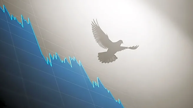 Wall Street Anticipates September Rate Cut Following Powell's Dovish Remarks
