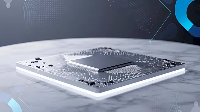 Dorsey  Whitney Trust CO LLC Increases Stake in Taiwan Semiconductor Manufacturing