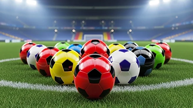 Premier League Clubs Show Mixed Results in Matchweek 2