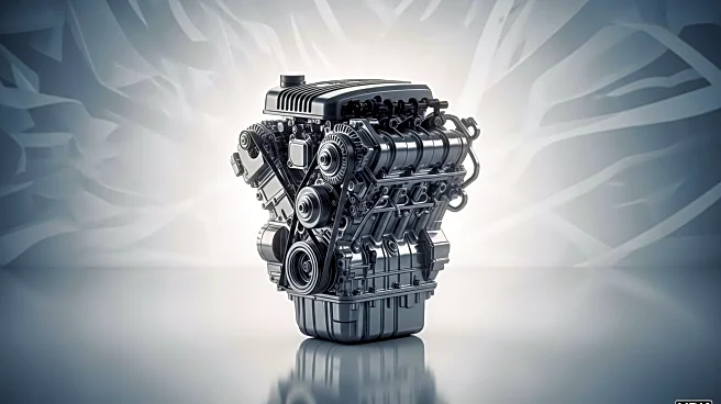 NHTSA Opens New Probe into Engine Failures in 1.4M Honda and Acura Vehicles