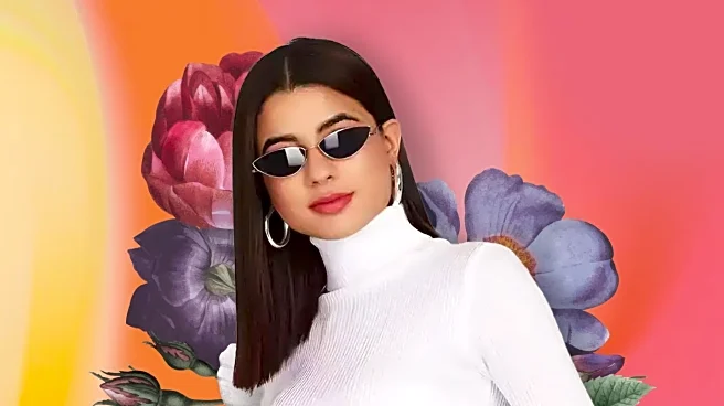 Fashion Trends: Bleached Brows and Low-Rise Jeans Make a Comeback
