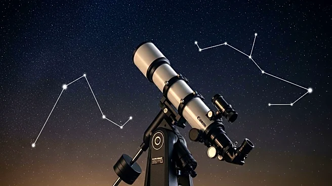 Netflix Introduces Astrology-Based Content Recommendations