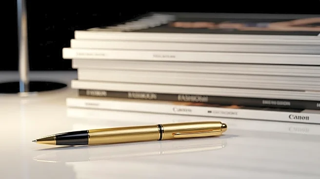 Michael Atmore Appointed Editor-in-Chief of Women's Wear Daily, Expanding Leadership Role