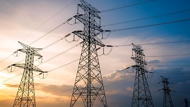 PacifiCorp Urges FERC to Dismiss Challenges to $1.7 Billion Wildfire Costs in Transmission Rates