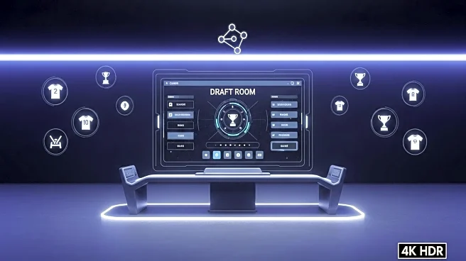 Yahoo Sports Introduces 'Draft With Friends' Feature for Fantasy Leagues