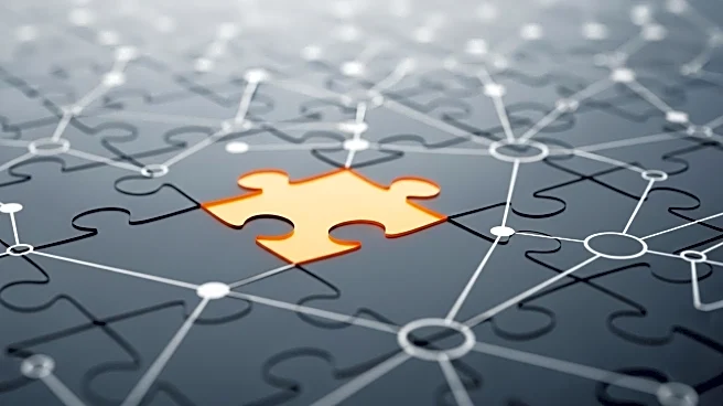 Crowe Facilitates Sale of INPS to OneAdvanced, Ensuring NHS Service Continuity