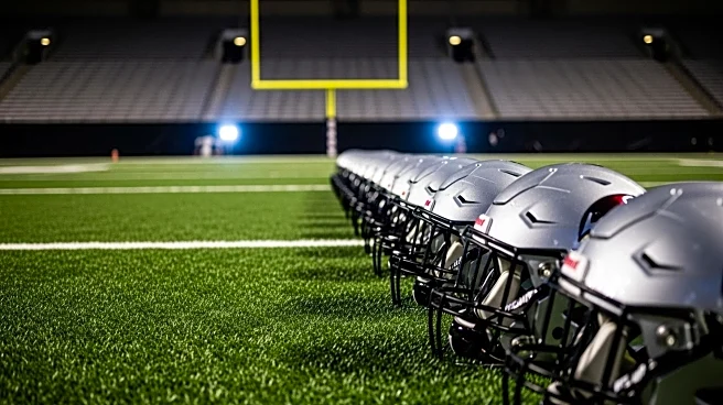 Louisville Football Prepares Offensive Line for 2025 Season with Depth and Experience