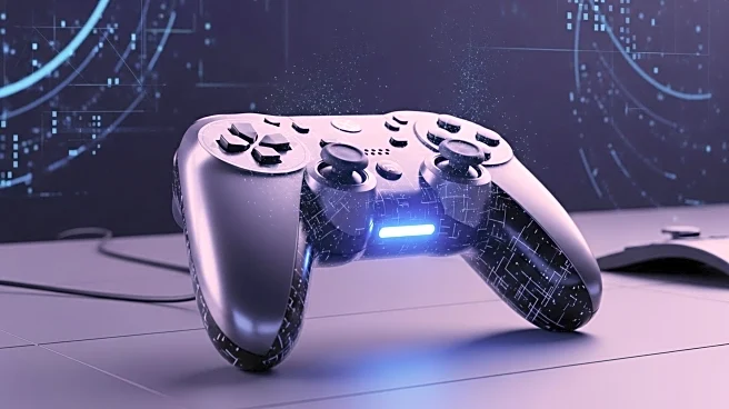 Nintendo Faces Developer Frustration Over Limited Switch 2 Dev Kits