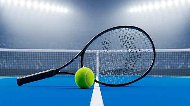 Novak Djokovic Evaluates His Performance After US Open First-Round Victory