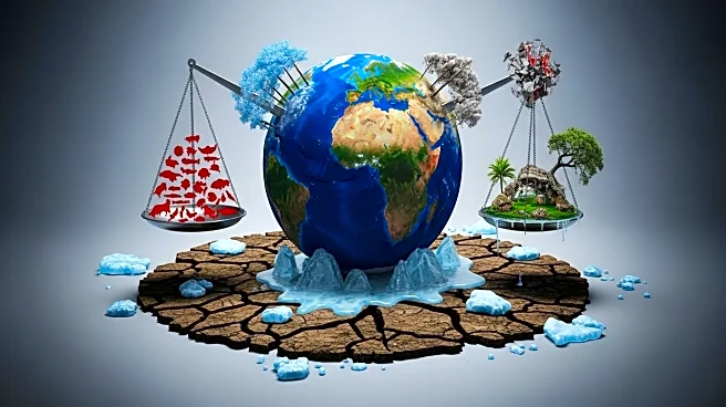 World Court Rules Countries Liable for Climate Change Damage, Implications for the US
