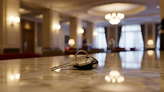 Aleph Hospitality Expands into Makkah with New Hotel Management Agreement
